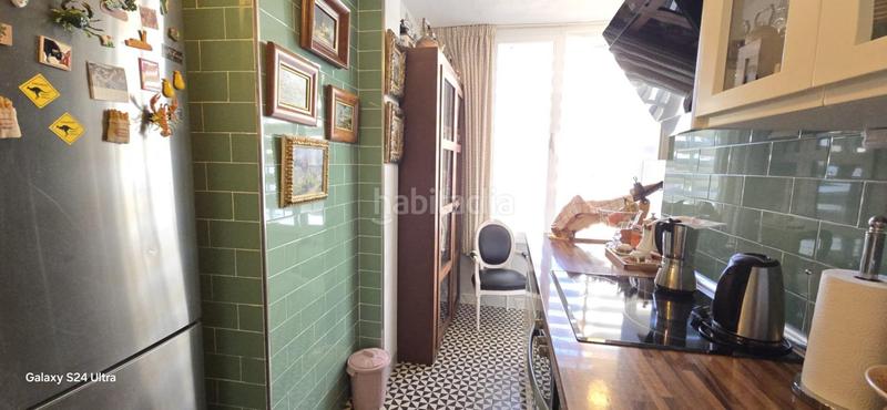 Foto 439e87c8-d746-48bf-8452-9602edaa5f4f. Appartamento con riscaldamento in La Carihuela - Los Nidos Torremolinos