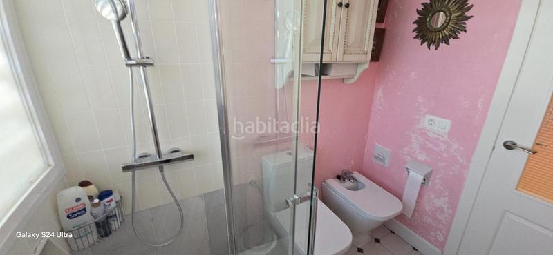 Foto 603dc999-3f38-412b-abd6-80069dcea03f. Appartamento con riscaldamento in La Carihuela - Los Nidos Torremolinos