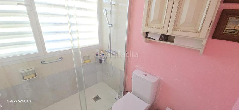 Foto 6262b2db-a023-4179-a02b-29b3c71546f0. Appartamento con riscaldamento in La Carihuela - Los Nidos Torremolinos