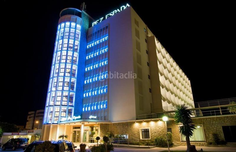 Foto 68d13733-470d-496e-896c-23d770532828. Appartamento con riscaldamento in La Carihuela - Los Nidos Torremolinos