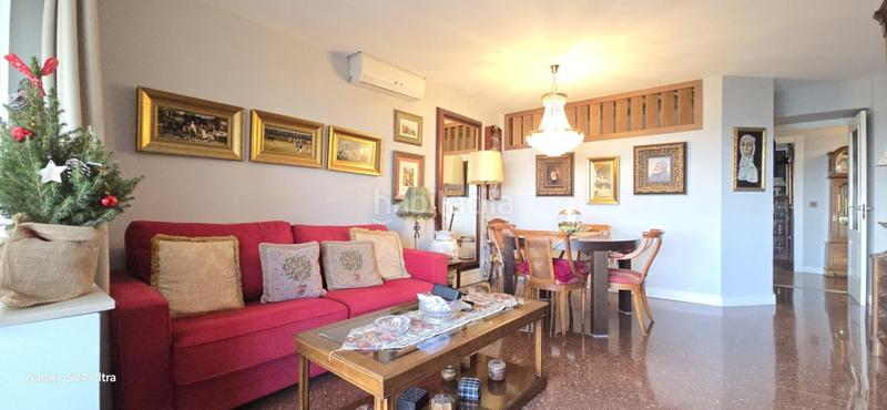 Foto 6c2500a7-1c9d-46d1-b8c9-c25ae39cb4df. Appartamento con riscaldamento in La Carihuela - Los Nidos Torremolinos