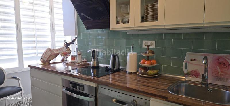 Foto 727d7150-6b6b-49ff-b028-ccb08e27c895. Appartamento con riscaldamento in La Carihuela - Los Nidos Torremolinos