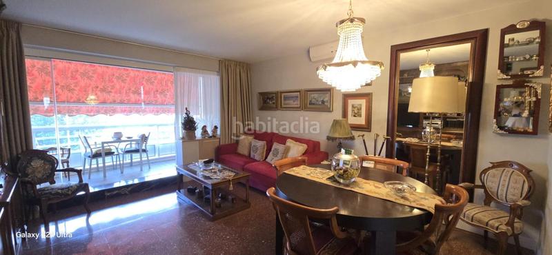 Foto 7ccb696f-d7a2-4dca-88dd-beaa19460cee. Appartamento con riscaldamento in La Carihuela - Los Nidos Torremolinos