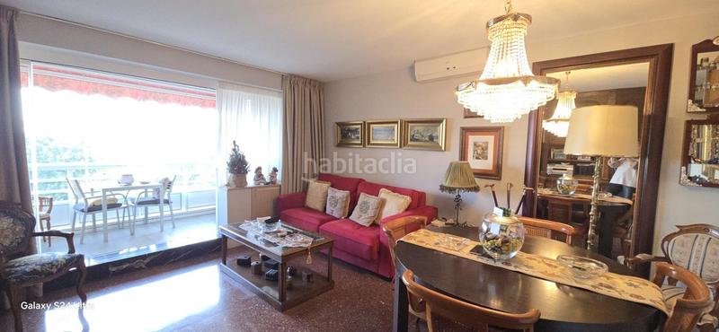 Foto 950620ce-24c4-474d-aec9-1f561597f9a6. Appartamento con riscaldamento in La Carihuela - Los Nidos Torremolinos