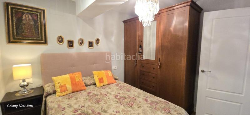 Foto b288b0a5-b969-4359-80a8-d29d03131157. Appartamento con riscaldamento in La Carihuela - Los Nidos Torremolinos