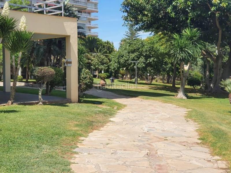 Foto b56a6d21-33d8-49bd-97ac-2e405f7762e3. Appartamento con riscaldamento in La Carihuela - Los Nidos Torremolinos