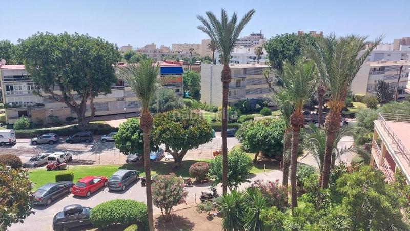 Foto d8581edf-4110-4f44-9bc8-7dfcc2b4aa4d. Appartamento con riscaldamento in La Carihuela - Los Nidos Torremolinos