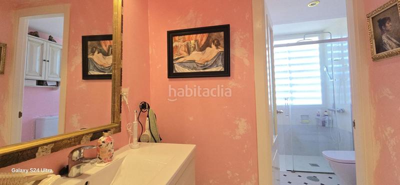 Foto f210ad87-897e-4e1e-b1ce-2ffc32900898. Appartamento con riscaldamento in La Carihuela - Los Nidos Torremolinos