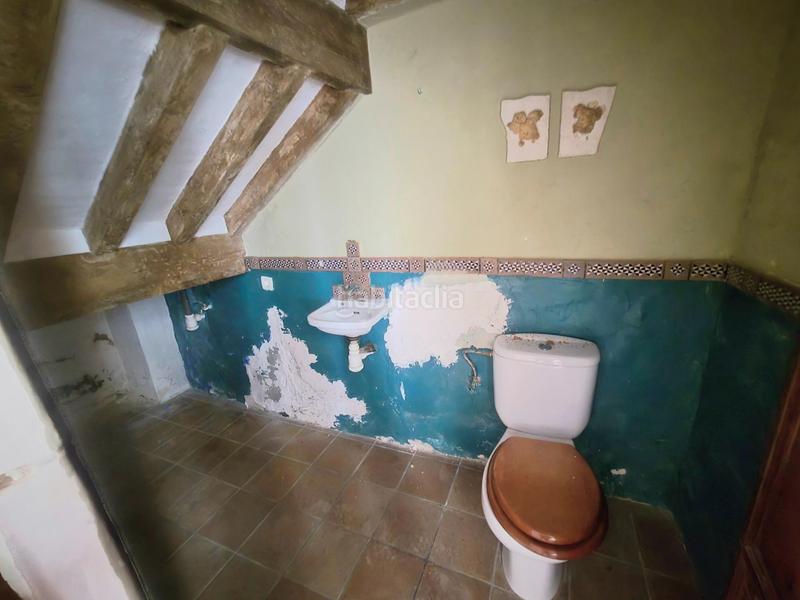 Foto 1adcbcc1-38f2-42ca-97bd-0ffc6db13fb9. Casa a schiera in Álora