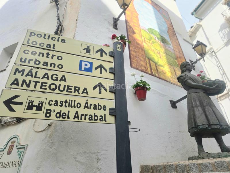 Foto 21477fd5-87f2-4608-b77e-7312185c5aa2. Casa a schiera in Álora