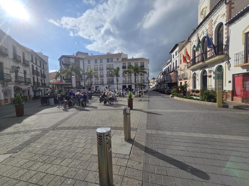 Foto 556f90fa-8947-4849-88e9-08816616610e. Casa a schiera in Álora