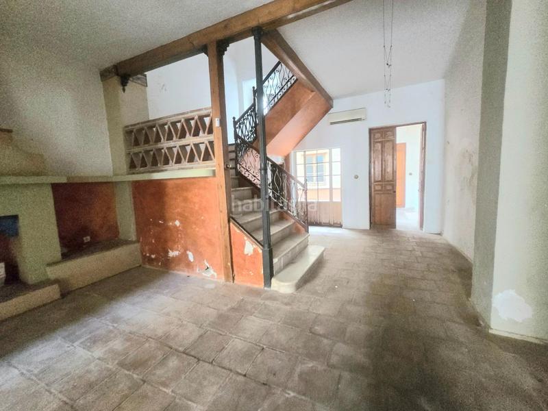 Foto 64441cb1-e2c5-4ddd-8f12-bdcb1a20b4ca. Casa a schiera in Álora