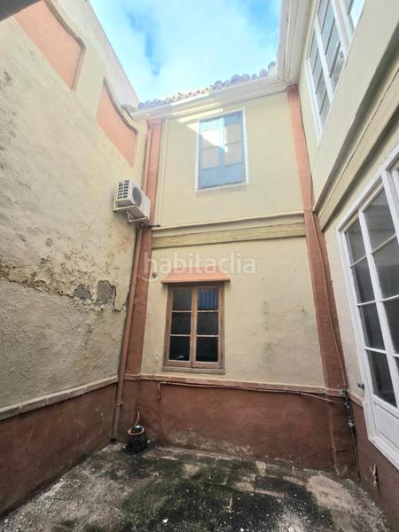 Foto 77689d67-0753-4aa0-8644-12ec49b10a86. Casa a schiera in Álora