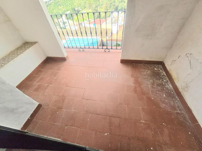 Foto 88957643-06c1-4d0e-b93a-4b33473a9594. Casa a schiera in Álora