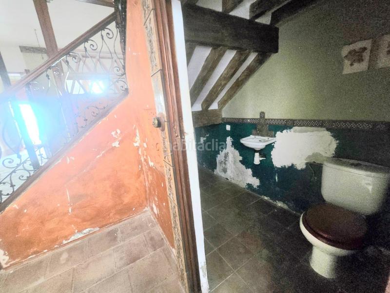 Foto d0f748af-1424-4f8f-881d-8f071ccfa151. Casa a schiera in Álora