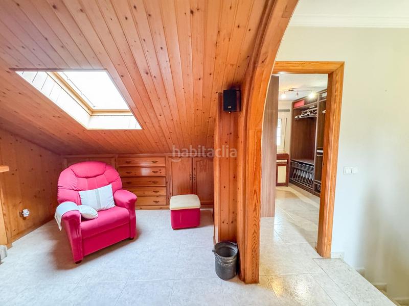 Foto 05e5c80a-46e4-4a0a-a939-5d8cd5a8ecca. Maison jumelée avec parking piscine dans Guadalmar Málaga