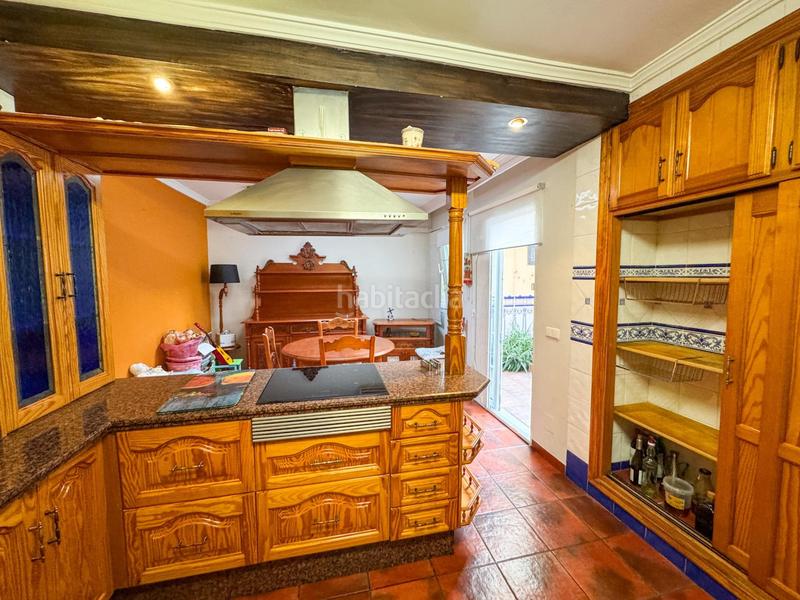 Foto 21513669-5f4d-4b0c-b8f0-7b2dd3072365. Maison jumelée avec parking piscine dans Guadalmar Málaga