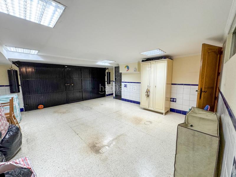 Foto 26a73942-0117-4de1-9cda-681e639776ac. Maison jumelée avec parking piscine dans Guadalmar Málaga