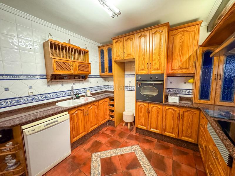 Foto 2eb43114-c995-4214-b1c1-56860d6d6d37. Maison jumelée avec parking piscine dans Guadalmar Málaga