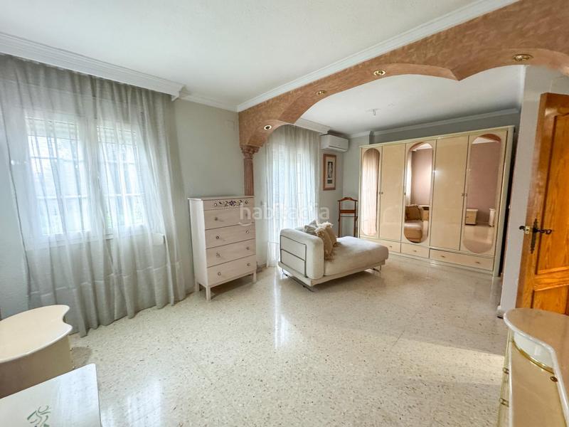 Foto 834c8c04-7f91-4b1a-b147-fccdeffa222a. Maison jumelée avec parking piscine dans Guadalmar Málaga