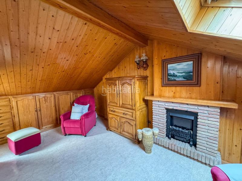 Foto a74c2b23-3c7e-4959-9f77-8d82c4e3e9e8. Maison jumelée avec parking piscine dans Guadalmar Málaga