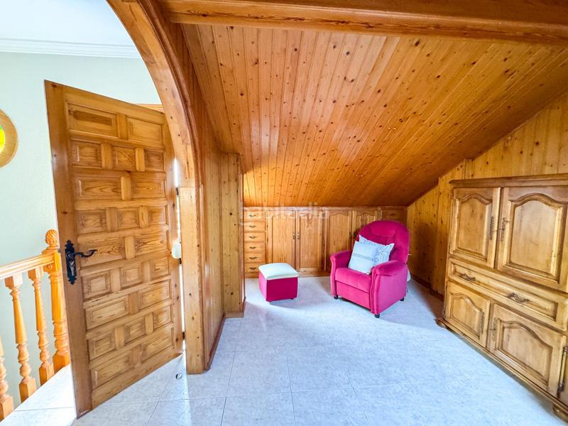 Foto a75c0a46-953c-47f4-a611-8d1d73a5171d. Maison jumelée avec parking piscine dans Guadalmar Málaga