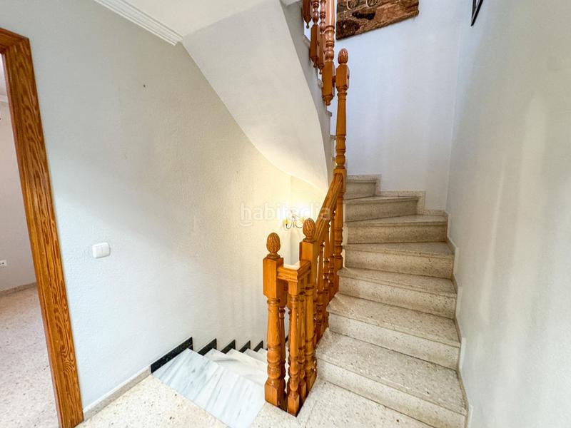 Foto adc46b83-6e04-401f-8965-8510d6c5ccb0. Maison jumelée avec parking piscine dans Guadalmar Málaga