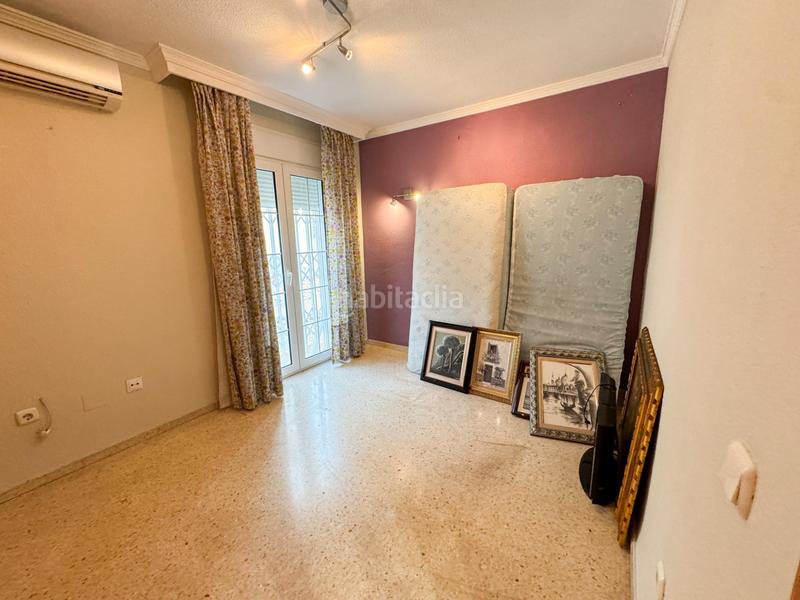 Foto b4abb7d8-a75b-41c2-992d-cd40174521f8. Maison jumelée avec parking piscine dans Guadalmar Málaga