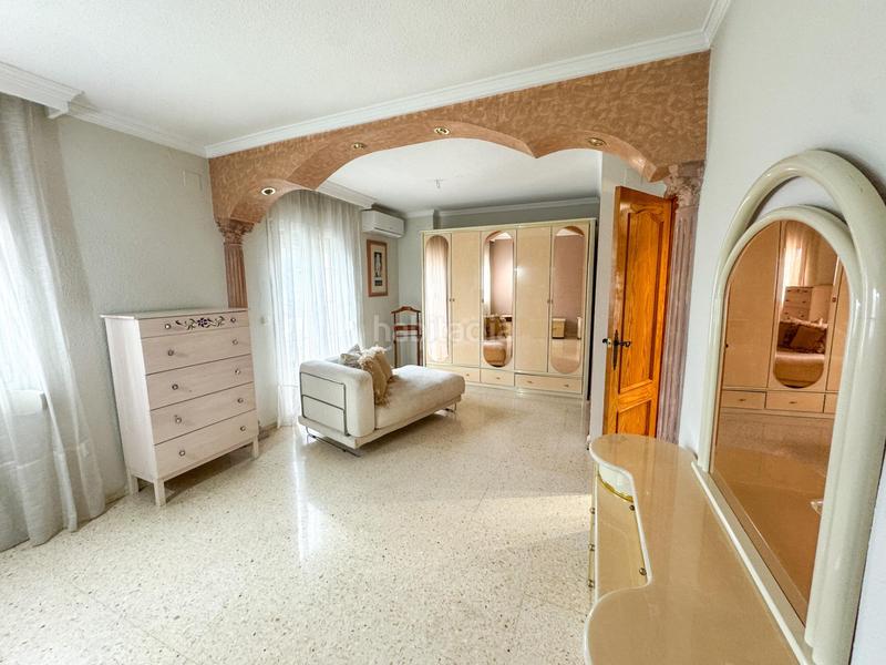 Foto d40efed9-c32e-436c-9b07-d00f4808b0c7. Maison jumelée avec parking piscine dans Guadalmar Málaga