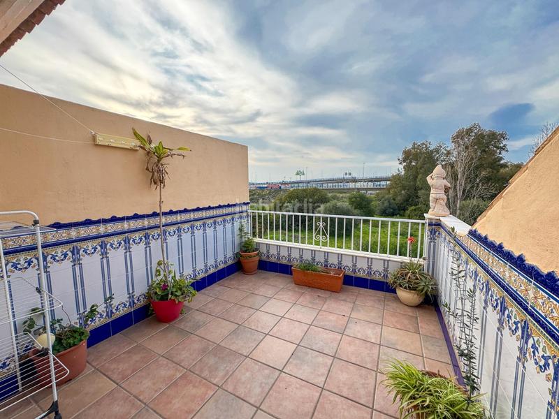 Foto d4207d84-09b8-490b-8e75-0404ae19d161. Maison jumelée avec parking piscine dans Guadalmar Málaga