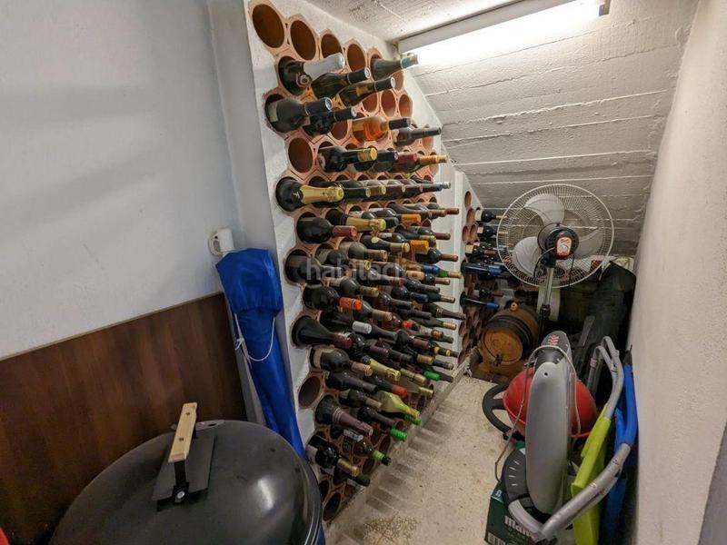 Foto d4b1efbe-4521-4a68-ab77-0c86920c03c2. Maison jumelée avec parking piscine dans Guadalmar Málaga