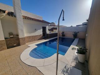 Xalet a Cortijo Torrequebrada. Grandioso chalet en torrequebrada