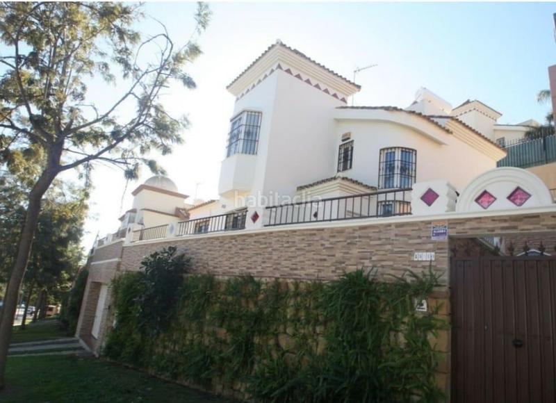 Foto d908ea5c-cba7-4371-aa54-98e75e78871e. Chalet grandioso chalet en torrequebrada en Cortijo Torrequebrada Benalmádena