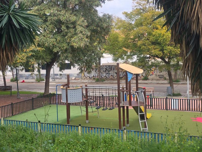 Foto 93ead065-97bb-4680-89cf-68de22c92065. Terrain résidentiel dans Churriana - El Pizarrillo - La Noria - Guadalsol Málaga