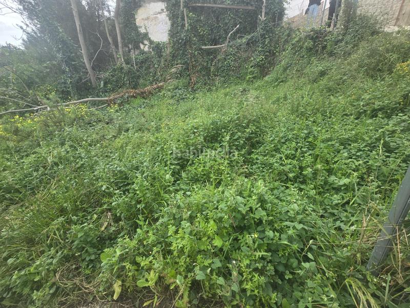 Foto e46cbb20-ac52-41c6-ba32-1d6ab3002027. Terrain résidentiel dans Churriana - El Pizarrillo - La Noria - Guadalsol Málaga