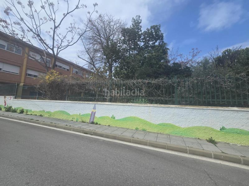 Foto e9d1a133-2726-4431-b5f8-20064d337bd7. Terrain résidentiel dans Churriana - El Pizarrillo - La Noria - Guadalsol Málaga