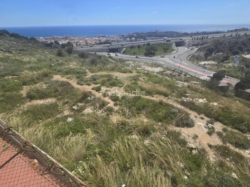 Foto 1701b325-206d-4846-8482-519900684bb2. Terrain résidentiel dans Santangelo Benalmádena