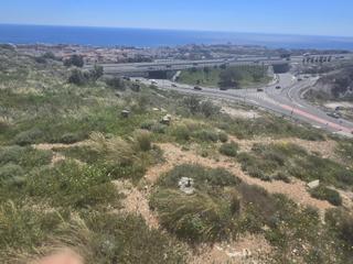 Terreny residencial a Santangelo. Espectacular parcela en santangelo norte