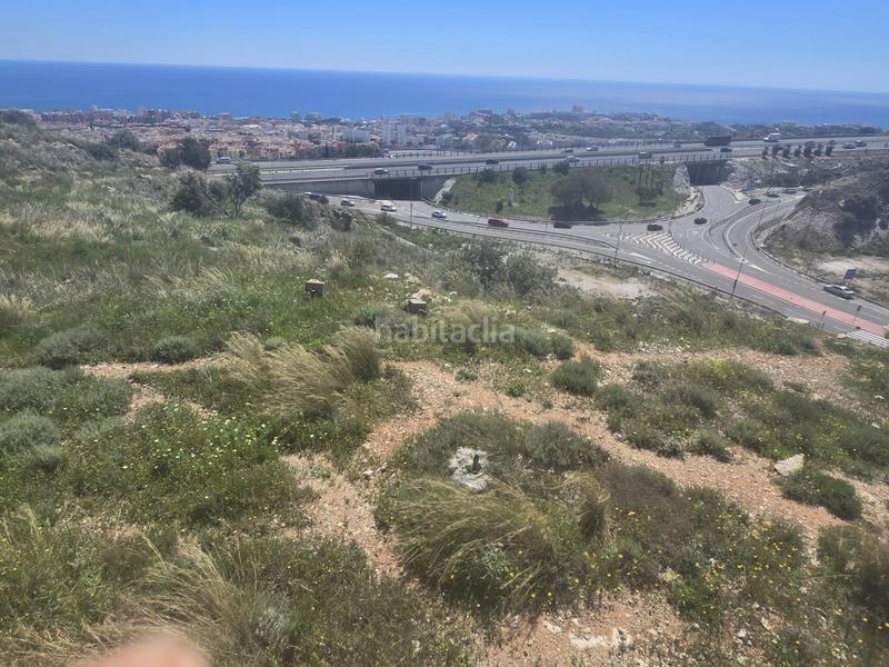Foto 19782ba2-bb7e-438a-884e-44c7a7135fe7. Terrain résidentiel dans Santangelo Benalmádena