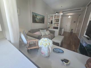 Flat en Felix saenz 4. Exclusivo piso en edificio de categora en el corazn de mlaga