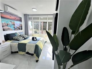 Estudi a Solymar. Espectacular estudio reformado en puerto marina