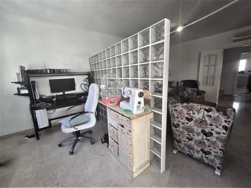Foto 57e0fa50-438f-418a-8c9c-6fc96b71f58b. Casa pareada exclusivo pareado en tres plantas en la codiciada zona de playamar. en Torremolinos