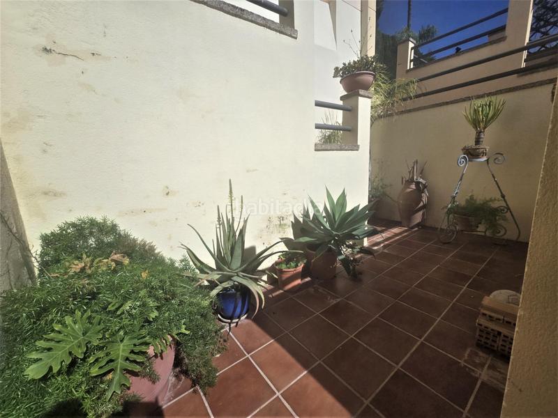 Foto 696a89e5-a044-43a2-878e-8013a1573041. Casa pareada exclusivo pareado en tres plantas en la codiciada zona de playamar. en Torremolinos