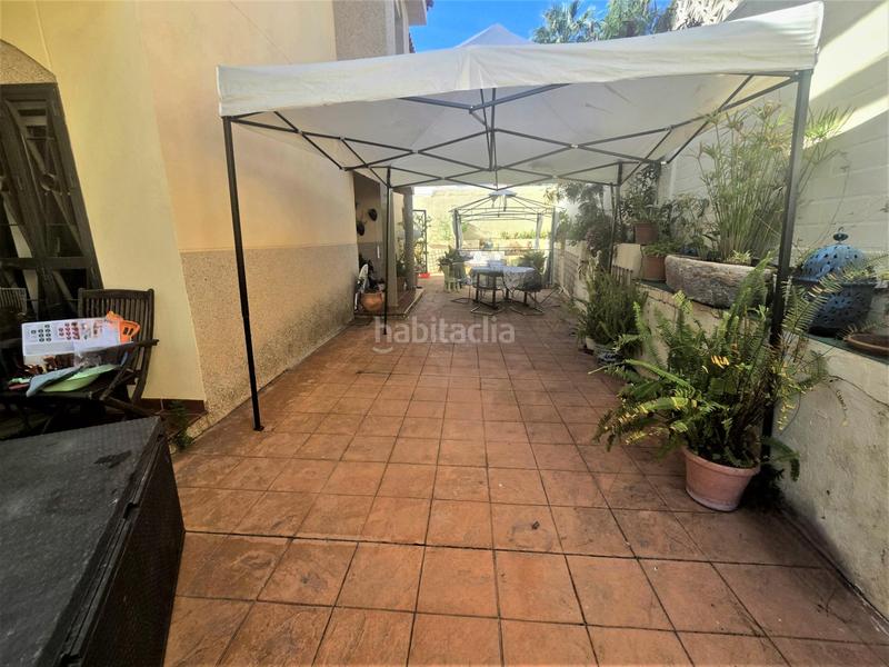 Foto 7c9d7fe7-1b94-437a-96bc-ca77bd52a3da. Casa pareada exclusivo pareado en tres plantas en la codiciada zona de playamar. en Torremolinos
