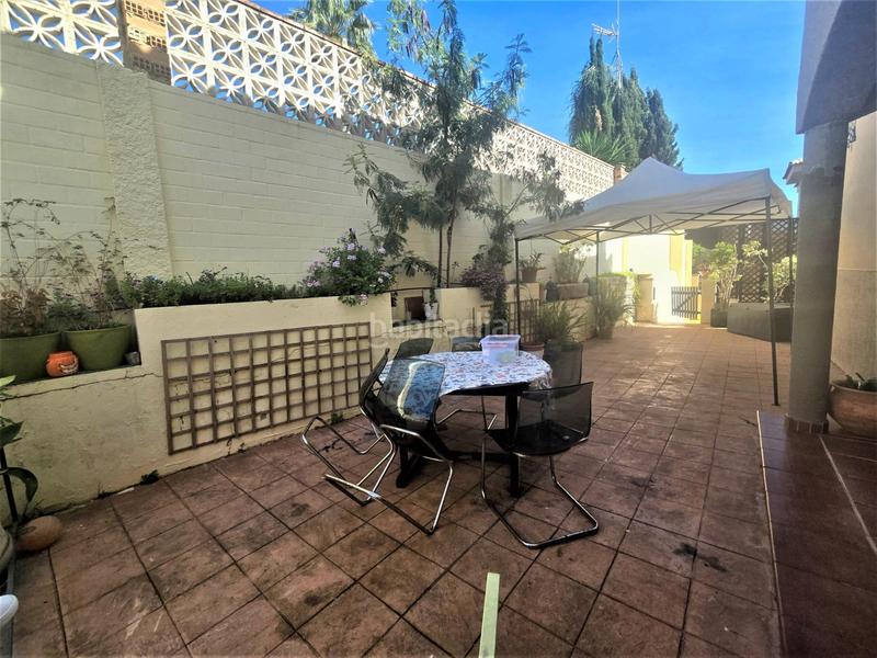 Foto bc6f2314-d088-4756-a413-2de85d336ed7. Casa pareada exclusivo pareado en tres plantas en la codiciada zona de playamar. en Torremolinos