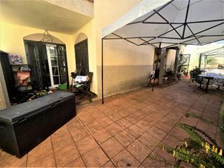 Casa aparellada en Playamar - Benyamina. Exclusivo pareado en tres plantas en la codiciada zona de playam