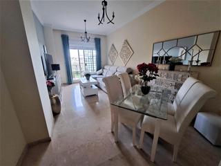 Pis a Montealto - Monterrey. Estupendo piso en arenal golf
