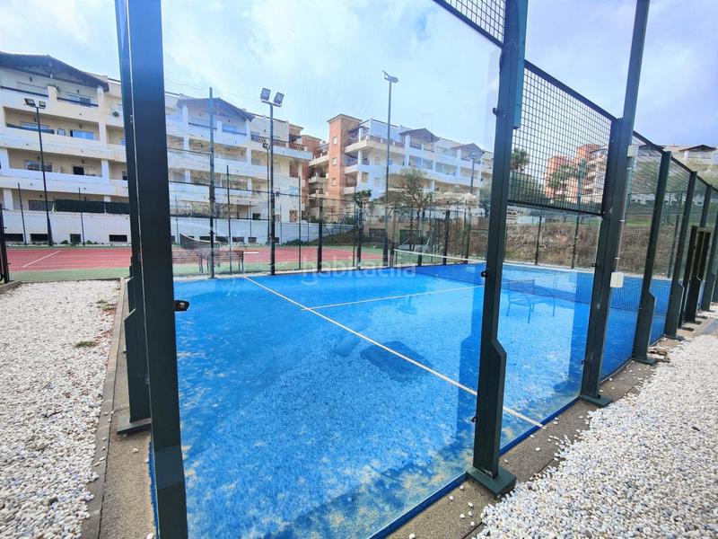 Foto 3fd3ae25-bded-45b6-92bd-4dd6ef06b664. Pis amb piscina a Montealto - Monterrey Benalmádena
