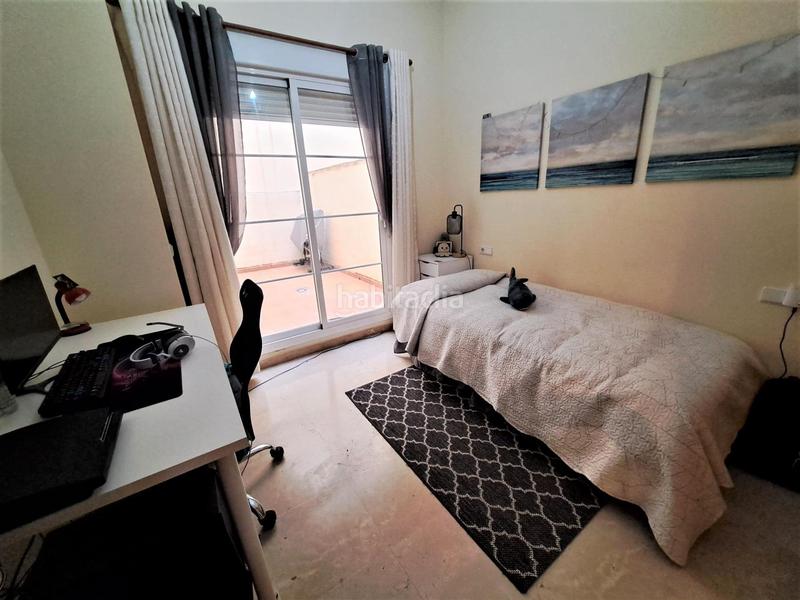 Foto 71176740-f154-4606-9a05-5afee3bd2421. Pis amb piscina a Montealto - Monterrey Benalmádena