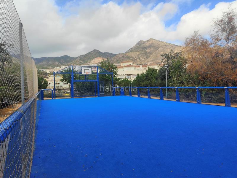 Foto eb43a5ab-6db0-4c44-8224-a40cb07717a3. Pis amb piscina a Montealto - Monterrey Benalmádena